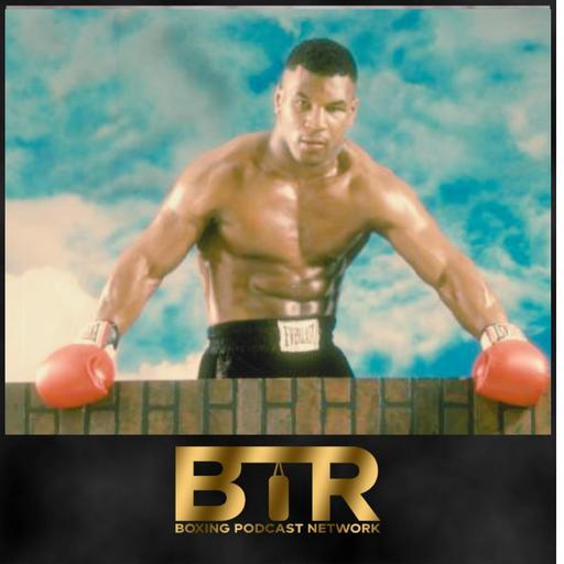 Mike Tyson (Part IV)