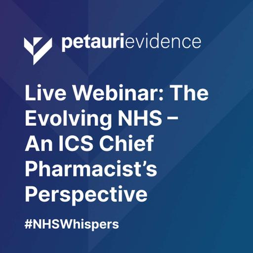 Q&A Webinar: The Evolving NHS Landscape in England – From Policy to Practice
