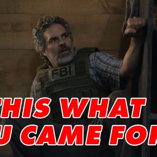 TASK S1E6: Out beyond ideas of wrongdoing and rightdoing, there is a river.