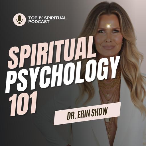 #1 Spiritual Psychology Series | The Science of Spirituality
