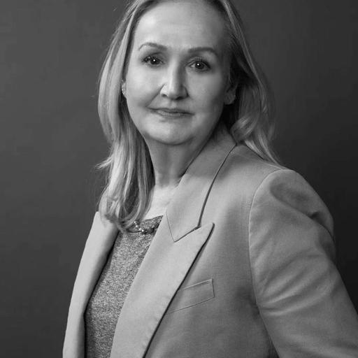 The COUTURE Podcast with Sally Morrison