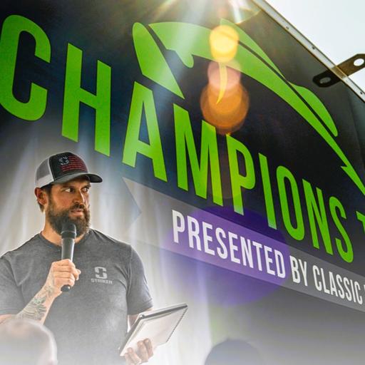 EXCLUSIVE: Classic Bass Champions Tour 2026 Changes Revealed! (#252)