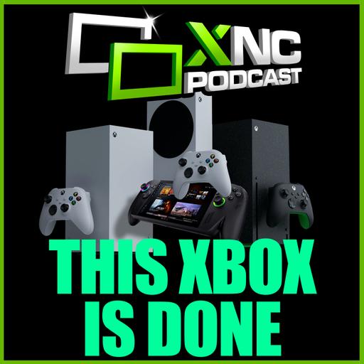 Fans PANIC! Xbox LIES Debunked! Major Leaks for Xbox Console & Studio Closures Xbox News Cast 223