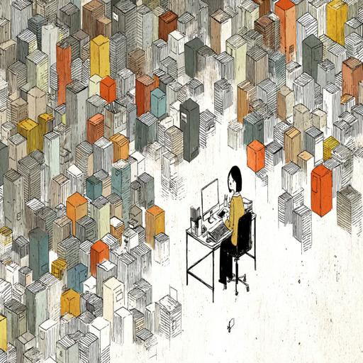 We need to tackle workplace loneliness