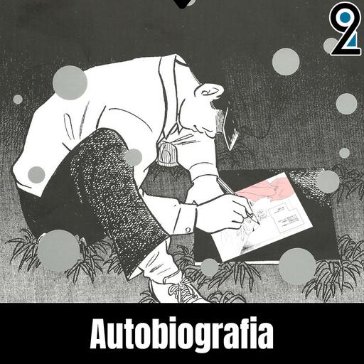 Mangá² #366 - Autobiografia