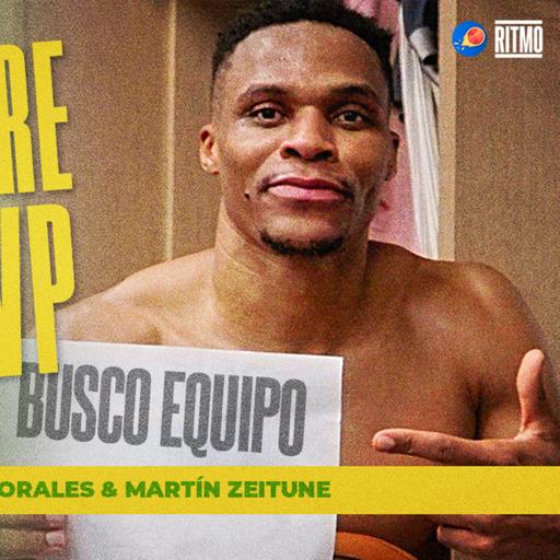 La Macacoa persigue a KD 🏀 Nadie quiere a este MVP (¡Y más!)