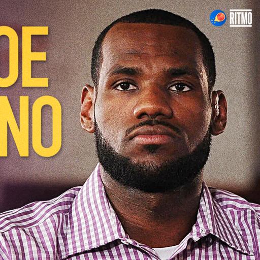 The Decision: ¿fue TRAICIÓN de LeBron? 🏀 De héroe a villano