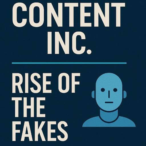 The Rise of the Fakes (517)