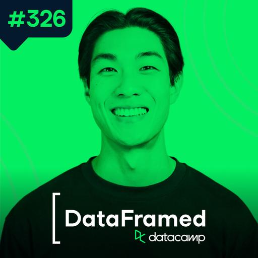 #326 Is the Data Analyst Role Dying Out? with Mo Chen, Data & Analytics Manager at NatWest Group