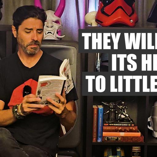 Chapter 4: They Will Send Its Head to Little Rock | The Slade Ham Experiment #115