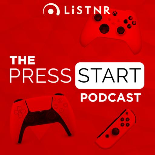 PlayStation And AMD Tease The PS6 — The Press Start Podcast