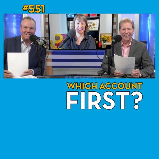 Where Should You Take Retirement Money First If You've Saved $2M? - 551