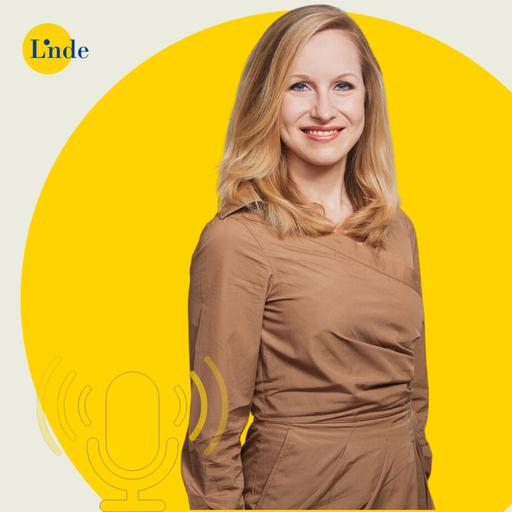 #278 – Stefanie Geringer - EU-Mehrwertsteuer nach ViDA