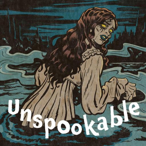 Episode 75: La Llorona