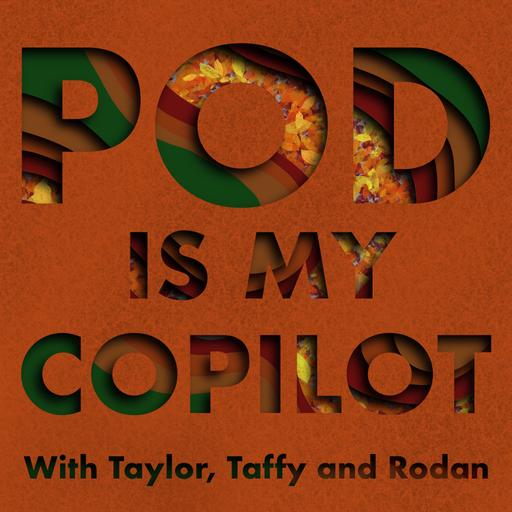 PiMC: Episode 744 - It IS a Modern Courtesy.....