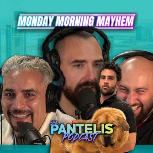 #280 - Hasan Piker: A Dog Day Afternoon