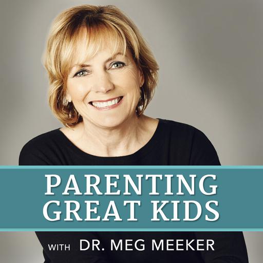 Ep.296: Protecting Kids from Online Porn – Part 2: Tools, Talks & Tactics for Parents (Live with Meg)