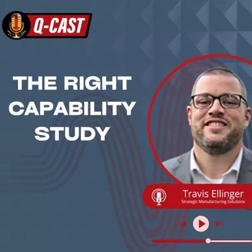 The Right Capability Study