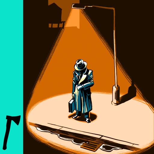 Verfluchte Hitze - Ermittler-Krimi im Kalten Krieg 1983