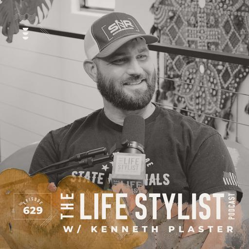 629. Breaking Free: State National Status & Sovereignty Made Simple w/ Kenneth Plaster