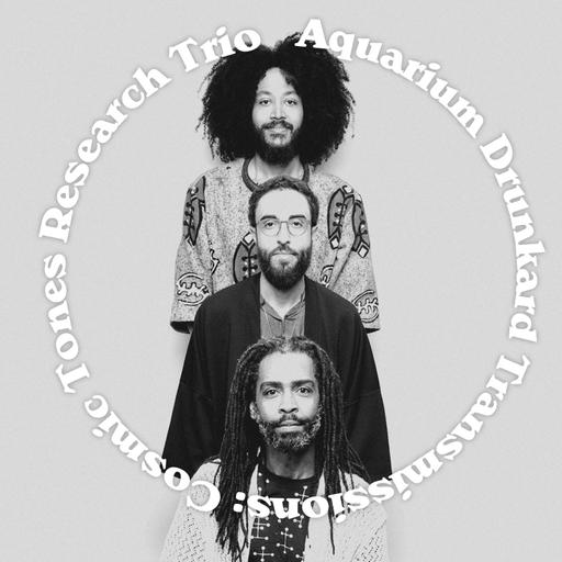 Transmissions :: The Cosmic Tones Research Trio