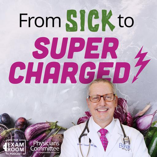 Corporate Health Revolution: Fortune 250 Company Transforms 240 Lives with Plant-Based Diet