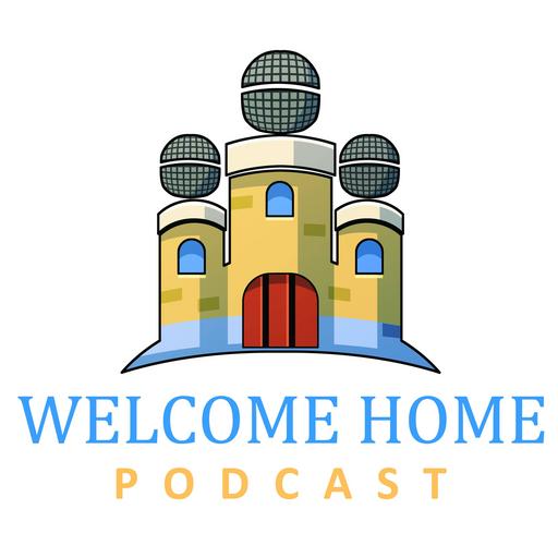 Episode 325: Tom's Trip Update, Upgraded Animatronics & Rapunzel's Tower