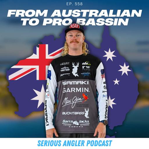 How Far Would You Go to Become a Pro Bass Angler? (Tommy Wood’s Story)