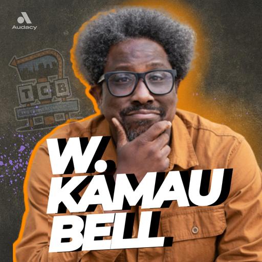 TCB Infomercial: W Kamau Bell