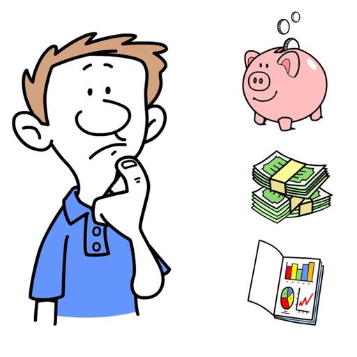 Risparmiare o Investire La SCELTA MIGLIORE per il TUO FUTURO FINANZIARIO