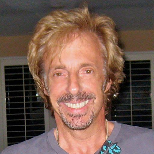 Episode 544 - Richie Zito