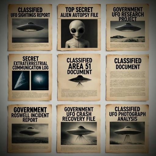 T01x06 - Conspiraciones y realidades