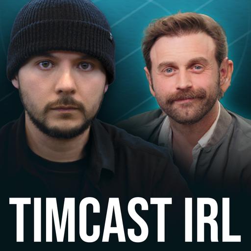 Democrat Call On Liberals To 'FORCEFULLY RISE' Against Trump, DHS ATTACKED In Chicago w/ Tyler Fischer