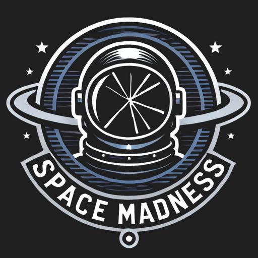 Space Madness Podcast Episode 23: Apollo Microsats to Space Archaeology