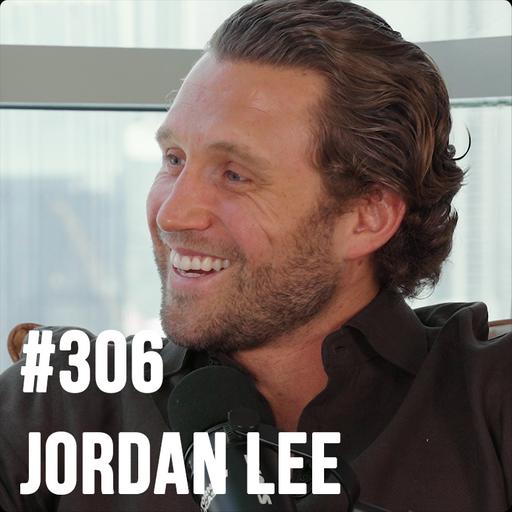 #306 - Escaping the 9–5 Rat Race, Making Millions with AI, and Marrying a Supermodel — Jordan Lee