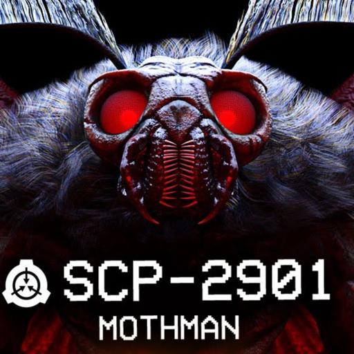 SCP-2901 │ Mothman │ Euclid │ K Class Scenario SCP