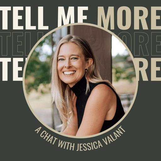 About Being... a Pilates Influencer (with Jessica Valant)