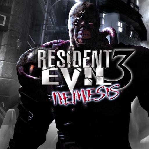 Remember The Game? #351 - Resident Evil 3: Nemesis