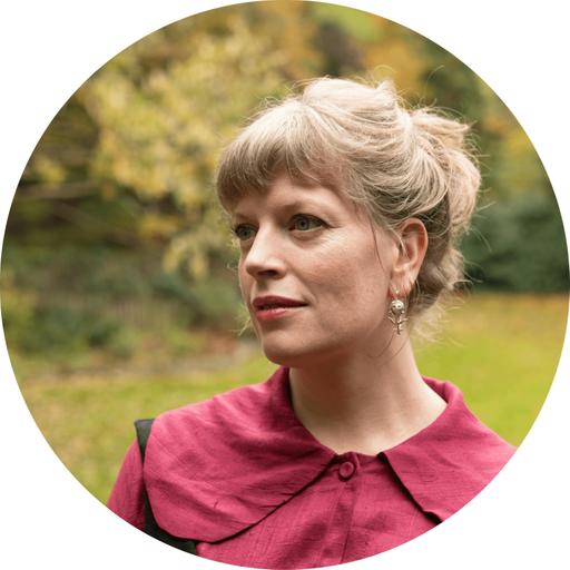 #223: Sarah Perry, novelist