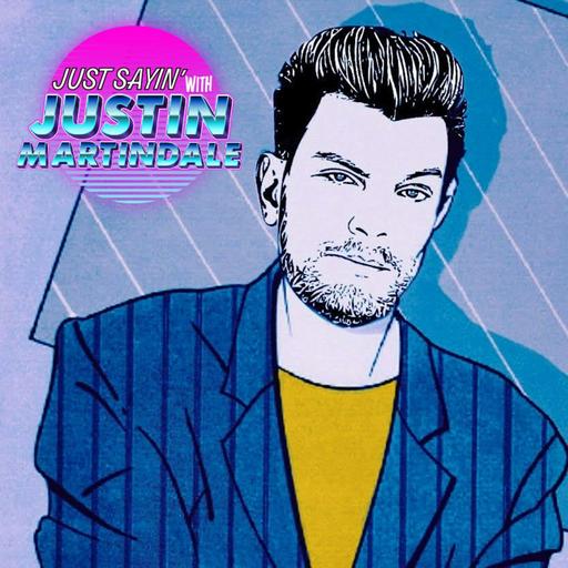 Justice for Jeepers w/ Matt McConkey