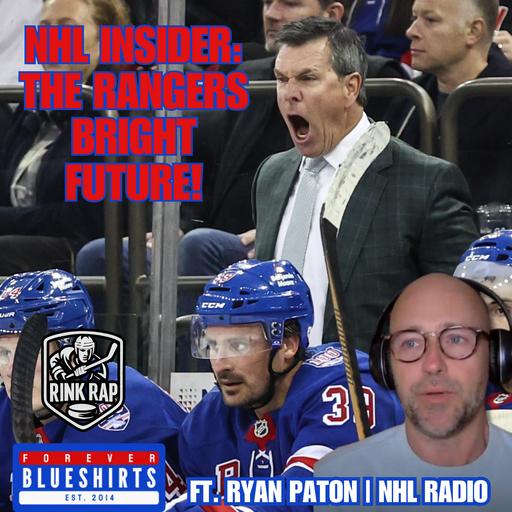 A Look at Rangers Roster Depth Amidst Injuries