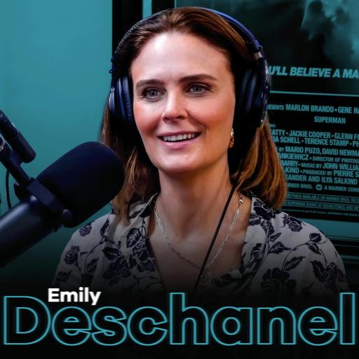 EMILY DESCHANEL: Life After Bones, Putting Family First & Strength in Vulnerability