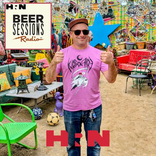 Beer Stories with Josh Bernstein