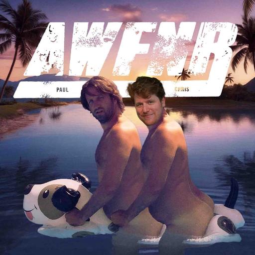 #665 CHRISSI & PAUL - Kubanischer Sahnenladen