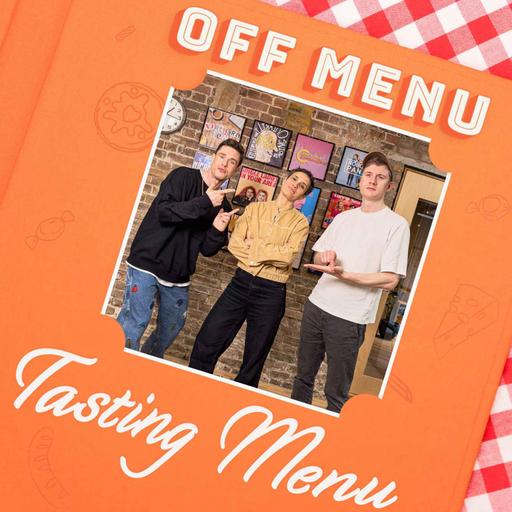 Jen Brister (Tasting Menu)