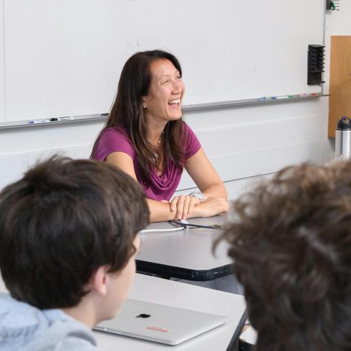 Shafia Zaloom's Playful Approach to Sex Ed