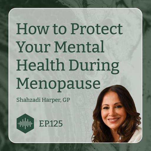 How to Protect Your Mental Health During Menopause