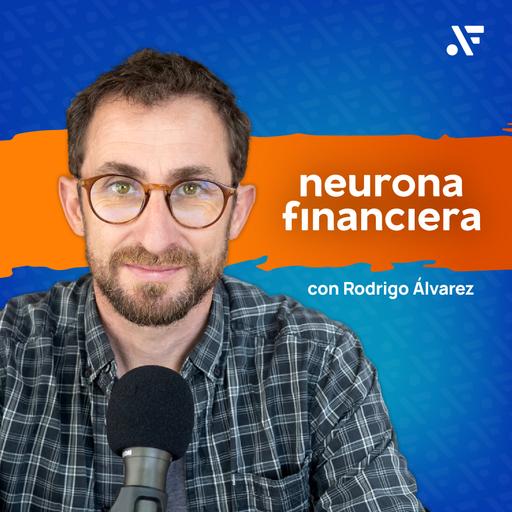 Fundamentos NF#7: Nadie va a venir a salvarte (asumí la responsabilidad de tu vida financiera)