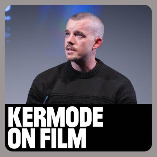 Russell Tovey on PLAINCLOTHES, Maxine Peake on I SWEAR and Nathan Johnson for KNIVES OUT