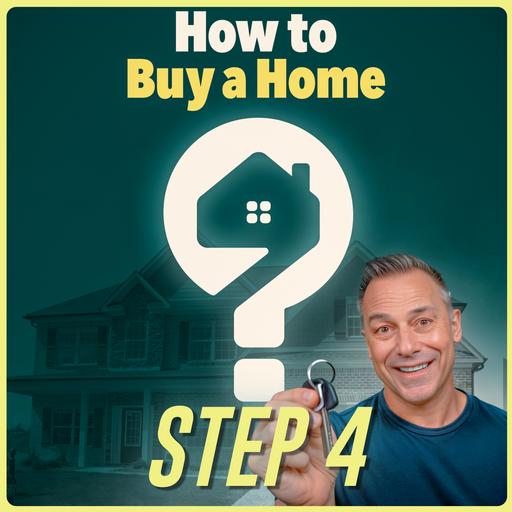 How to Buy a Home - Step 4: Managing Debt
